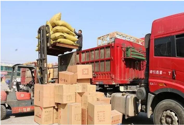 漳州到泰顺县物流专线