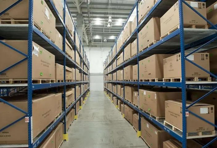 漳州到泰顺县货物仓储