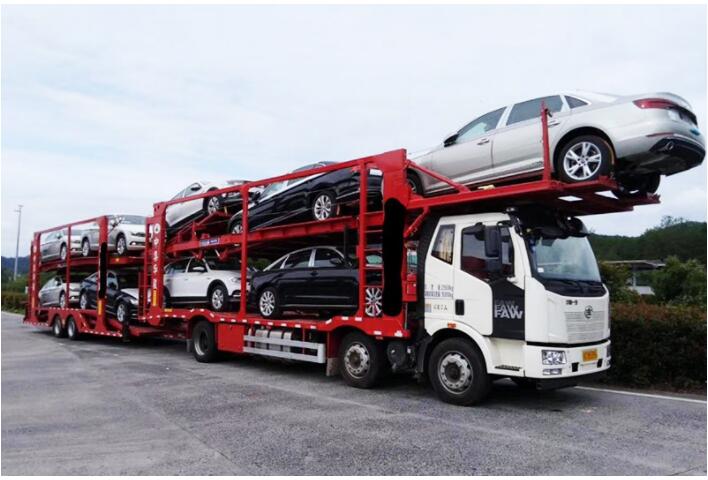 漳州到泰顺县轿车托运